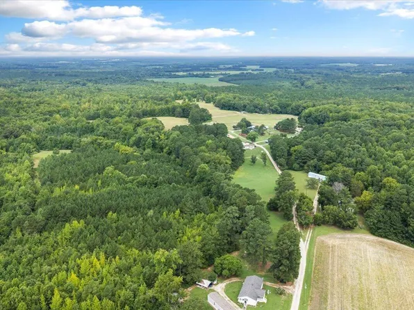 140 Bonnie Harris Ln Lot 2, Louisburg, NC 27549
