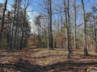 2301 Three Notch Rd, Kents Store, VA 23084