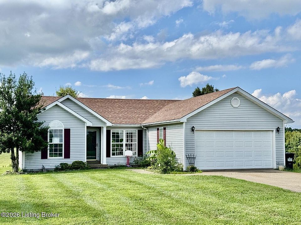 1st image of 4666 Cissellville Rd