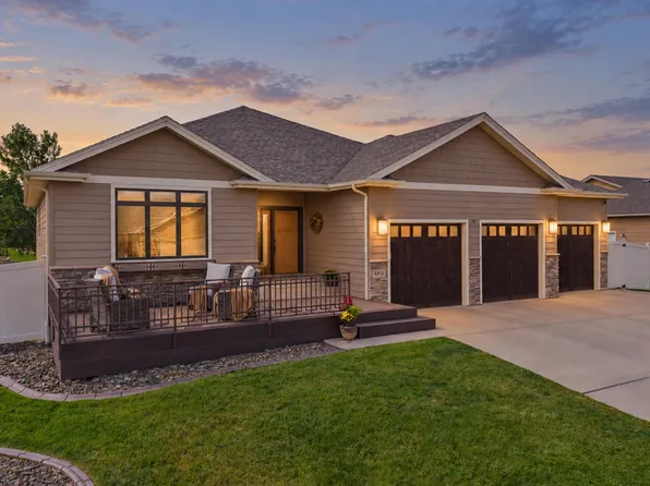 6913 Porthcawl Ct, Rapid City, SD 57702