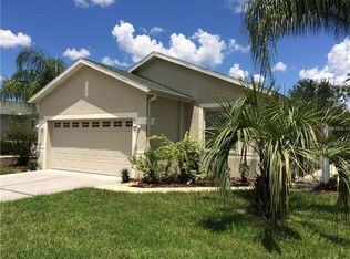 8130 Ponkan Rd, Land O Lakes, FL 34637