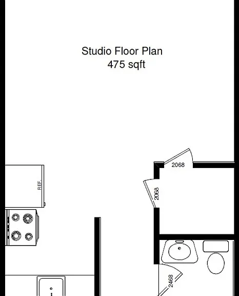 Updated Littleton Apartment with Amenities! Emerald Point — Photo 14