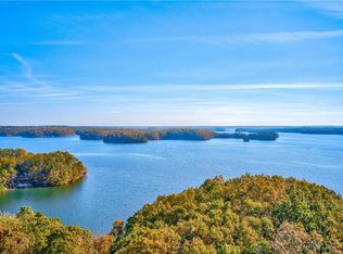 7595 Breeze Bay Rd LOT 9, Cumming, GA 30041