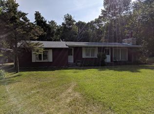 4052 Snake Island Rd, Sturgeon Bay, WI 54235