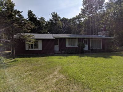 4052 Snake Island Rd, Sturgeon Bay, WI, 54235