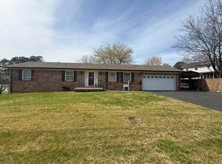 4175 Peerless Rd NW, Cleveland, TN 37312