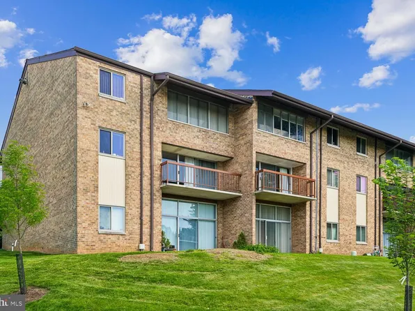 9926 Walker House Rd APT 3, Gaithersburg, MD 20886