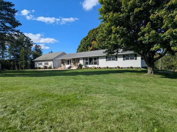 E799 1150th Avenue, Downing, WI 54734