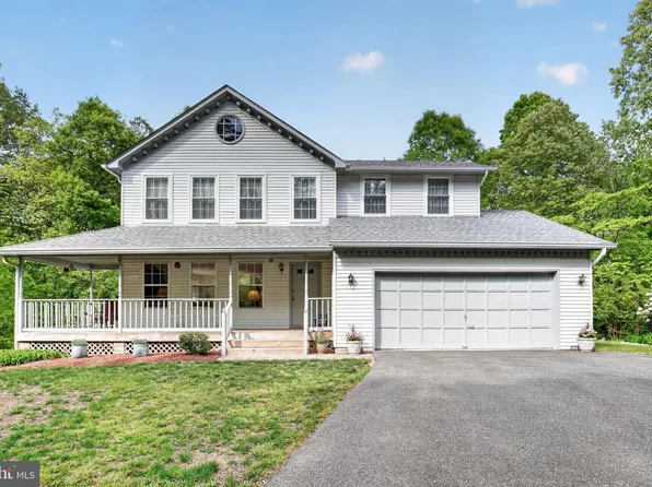 960 Dalrymple Rd, Sunderland, MD 20689