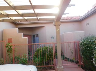 864 Dusty Rose Dr, Sedona, AZ 86336