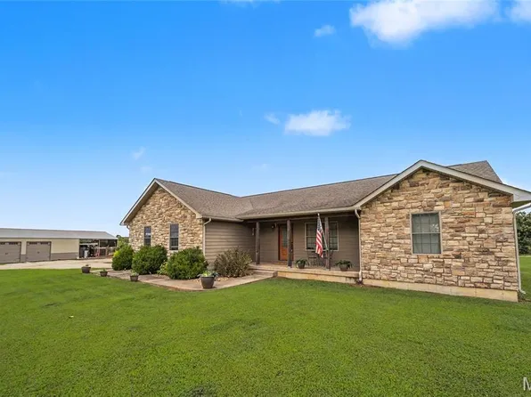 18960 County Road 1000, Saint James, MO 65559