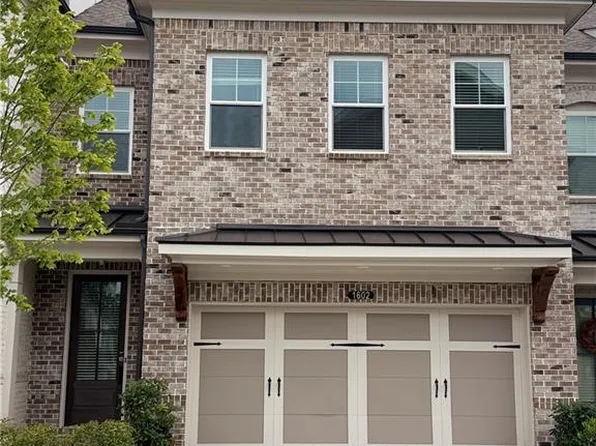 1602 Wellborn Walk, Suwanee, GA 30024