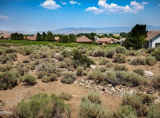 249 Genoa Peak Ct, Genoa, NV 89411