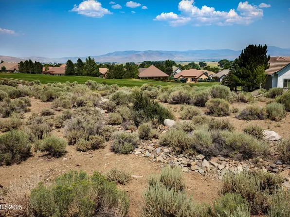 249 Genoa Peak Ct, Genoa, NV 89411