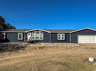 8475 E Seven Mile Rd, Garden City, KS 67846