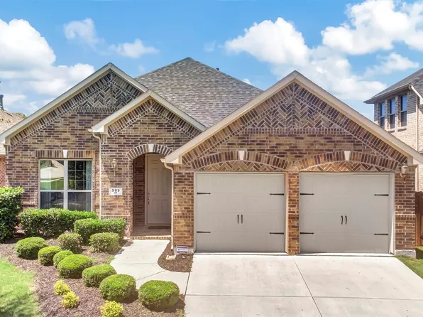 509 Lake Weatherford, McKinney, TX 75071