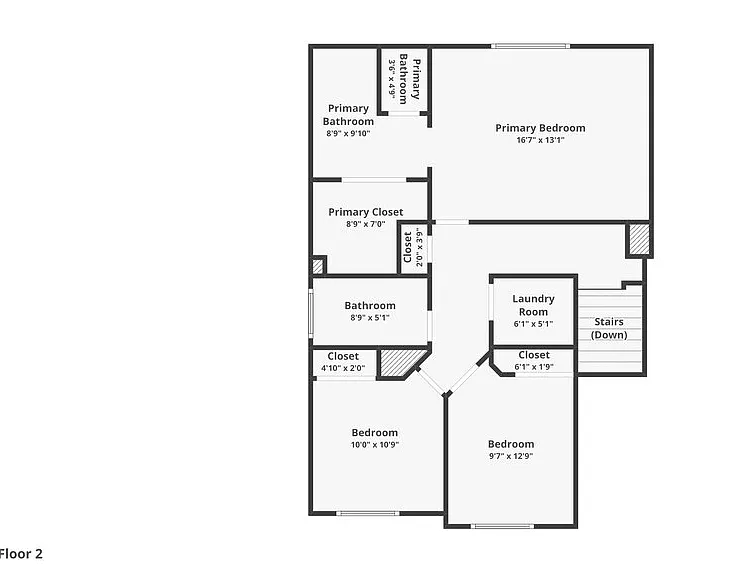 6343 S Nash Way — Photo 3