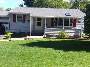 439 Oxford St, Oneida, NY 13421