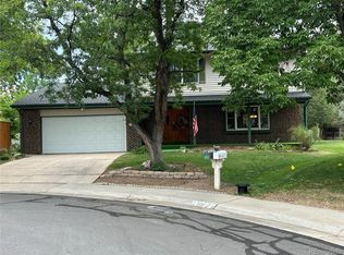 12924 St Paul Court, Thornton, CO 80241