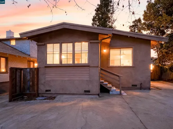 2596 Macarthur Blvd, Oakland, CA 94602