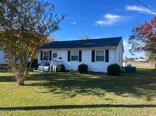 107 Lawrence Street, Murfreesboro, NC 27855