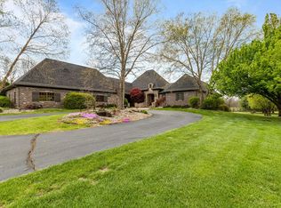 2573 S Farm Road 219, Rogersville, MO 65742