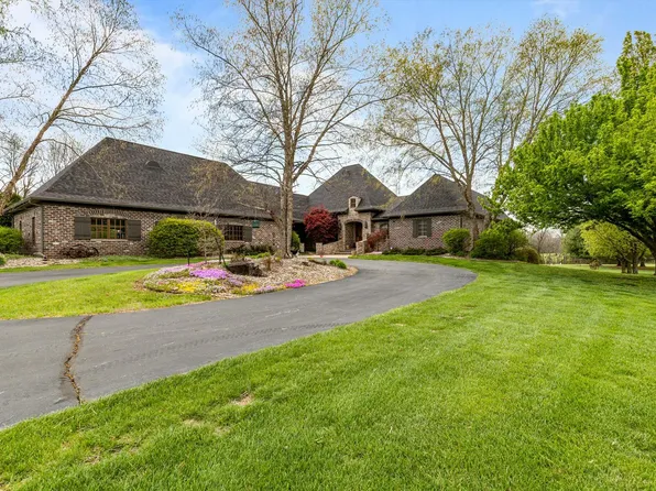 2573 S Farm Rd 219, Rogersville, MO 65742