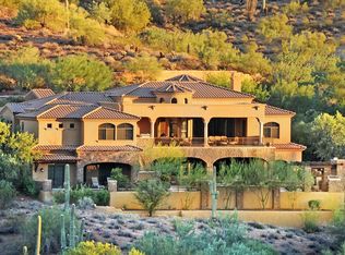 10120 N McDowell View Trl, Fountain Hills, AZ 85268