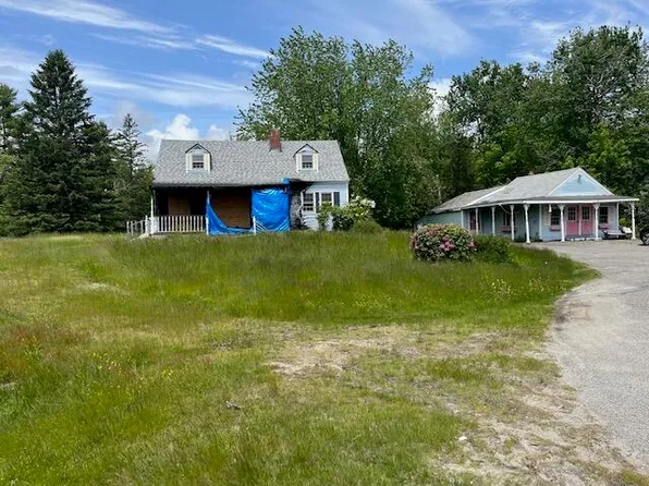 592 US Highway 1, Hancock, ME 04640