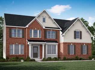 The Jefferson Plan, Schoolhouse Estates, Chalfont, PA 18914