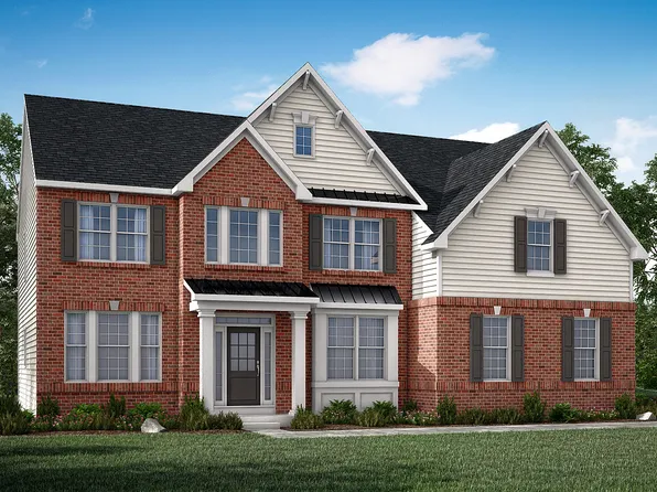 The Jefferson Plan, Schoolhouse Estates