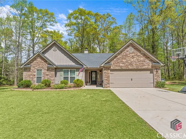 111 Buttercup Lane, Bogart, GA 30622
