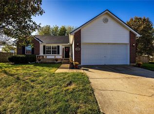 8731 Appleridge Ct, Franklin, OH 45005