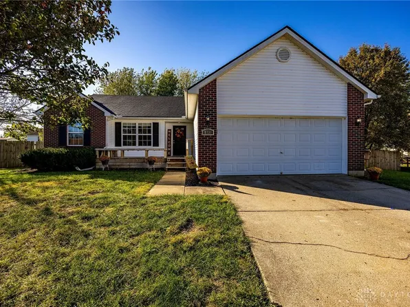 8731 Appleridge Ct, Franklin, OH 45005