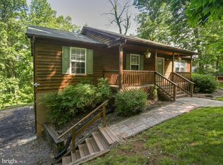 530 Red Bud Ln, Front Royal, VA 22630