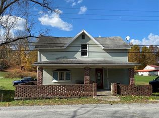 859 Brush Run Rd, Washington, PA 15301