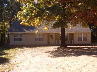 114 Ross Rd, Colt, AR 72326