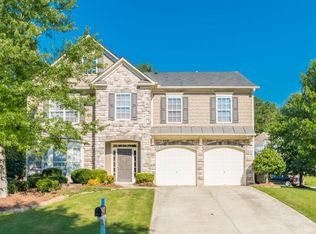 185 Highlands Dr, Woodstock, GA 30188