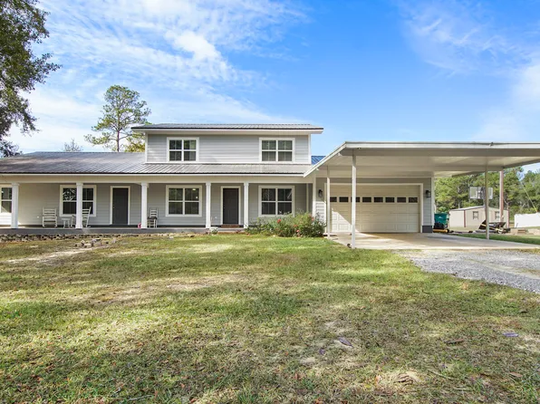 1294 Dragonfly Ln, Chipley, FL 32428