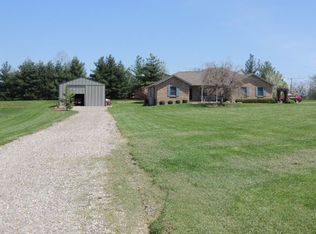 1712 Old Oxford Rd, Hamilton, OH 45013