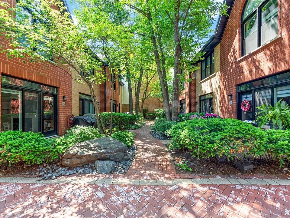 1st image of 1801 W Diversey Pkwy Unit 14