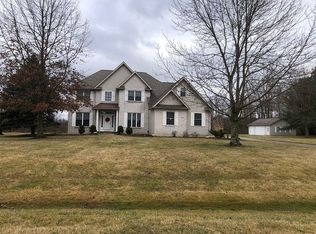 4517 Loyal Ln, Medina, OH 44256