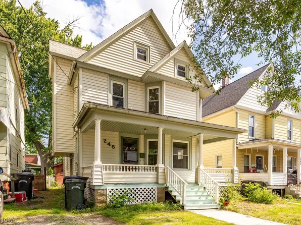 245 George St, Elyria, OH 44035