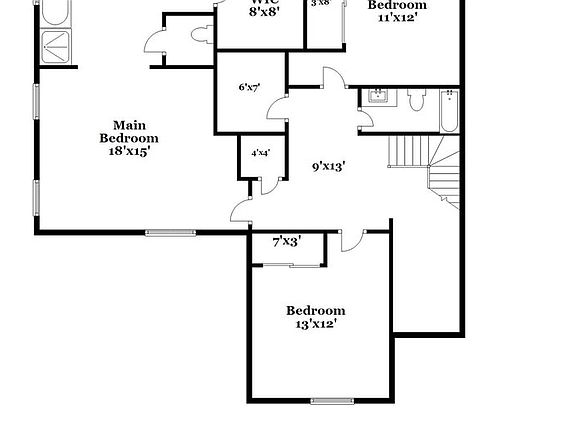 3rd image of 5417 Brazelton St