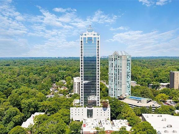 2nd image of 2828 Peachtree Rd NW APT 1401