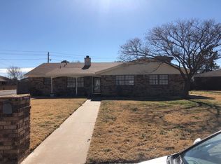 4 Alcove Ct, Odessa, TX 79762