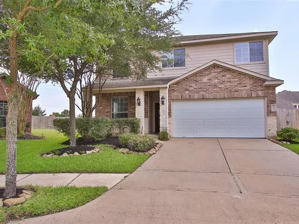 26303 Whittmore Fields Dr, Katy, TX 77494