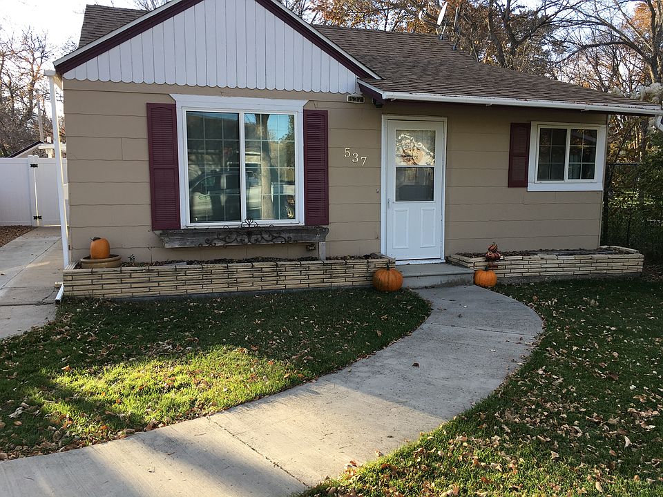 1st image of 537 Box Elder St