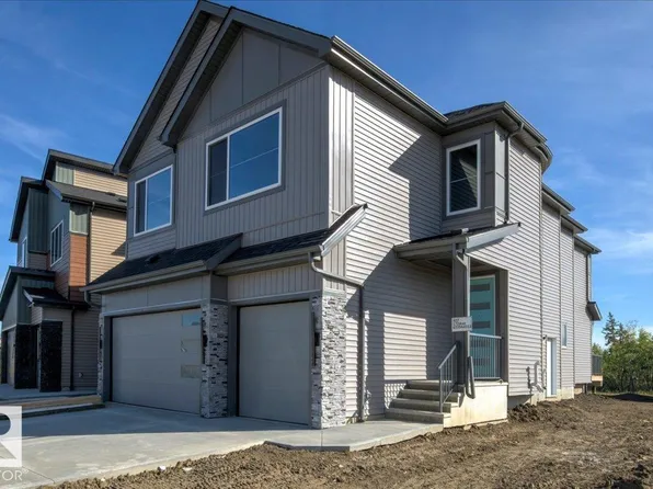 407 172nd Ave NW, Edmonton, AB T5Y 3R1