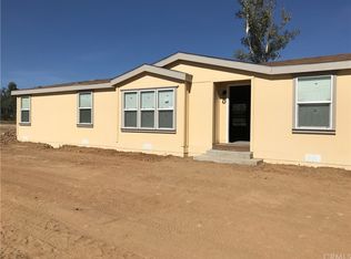 21822 Ellis Ave, Perris, CA 92570